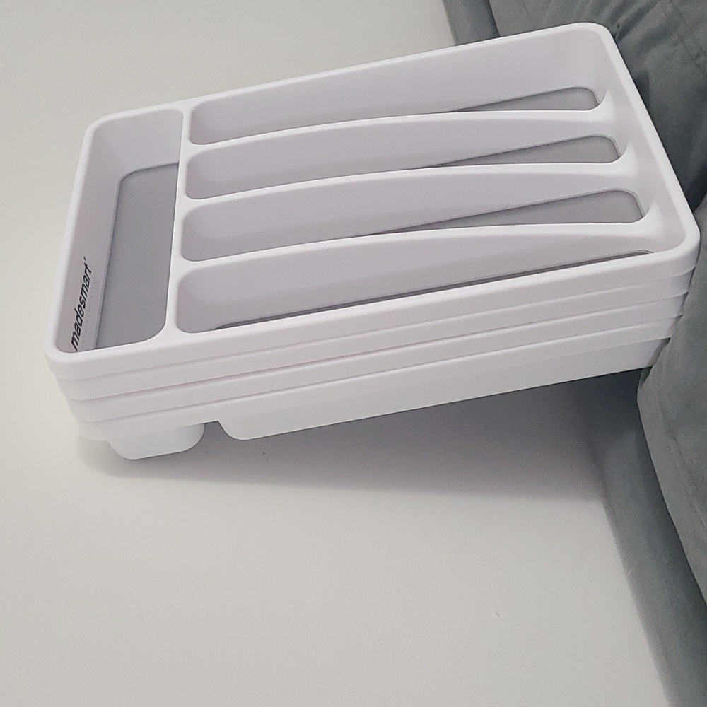 NWT Utensil Tray - Picture 9 of 11